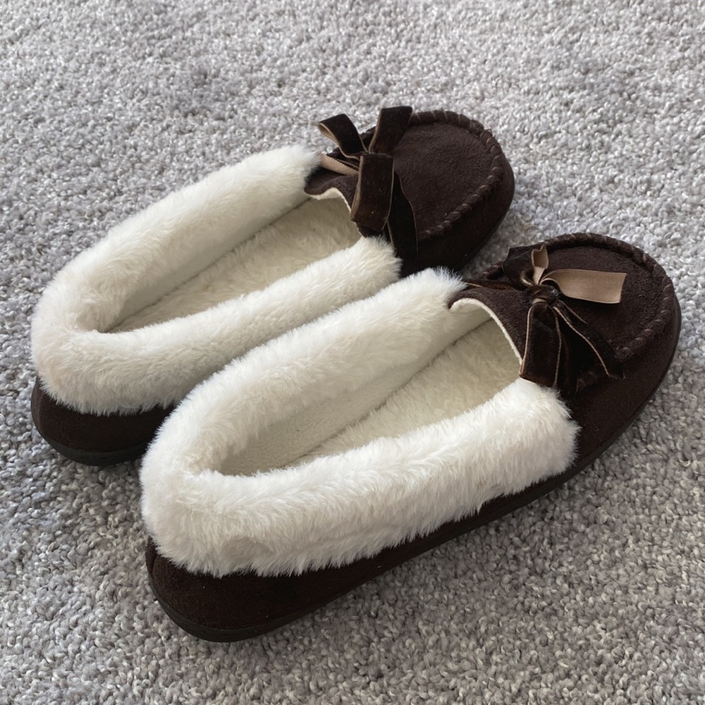 Jessica Simpson slippers - Picture 4 of 14